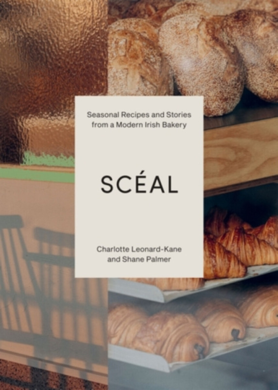 Quadrille Publishing Ltd SCEAL - Leonard-Kane, Charlotte a Palmer, Shane