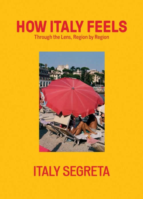 How Italy Feels Through the Lens, Region by Region