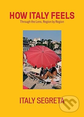 How Italy Feels Through the Lens, Region by Region