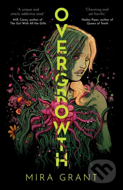 Overgrowth (A modern First Contact story perfect for our times)