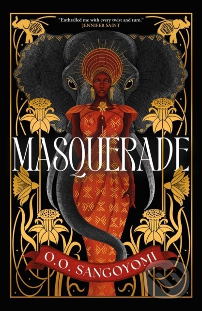 Masquerade Rebellion Publishing Ltd.