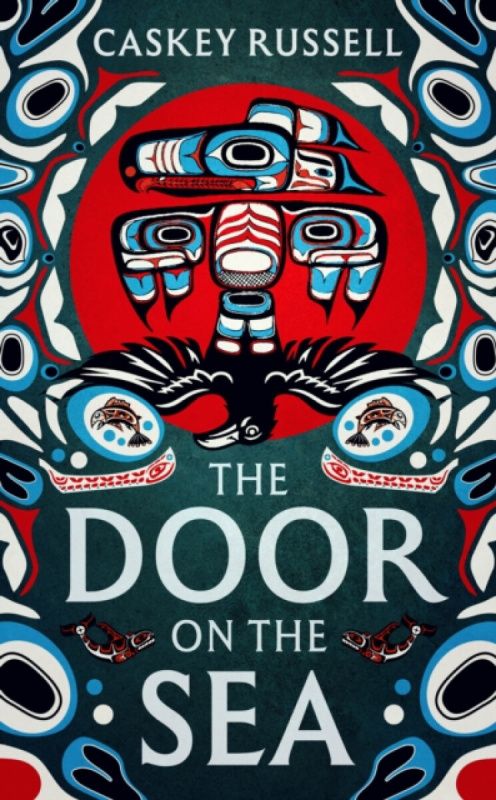 Rebellion Publishing Ltd. Door on the Sea - Russell, Caskey