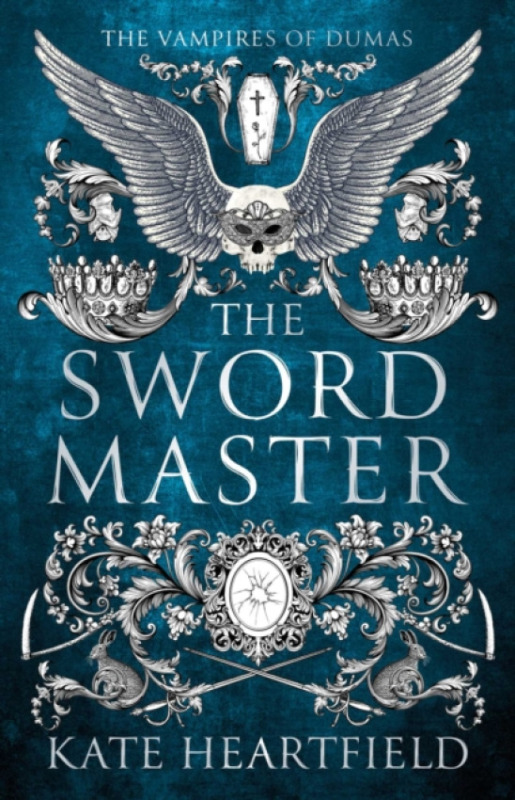 Rebellion Publishing Ltd. Swordmaster - Heartfield, Kate