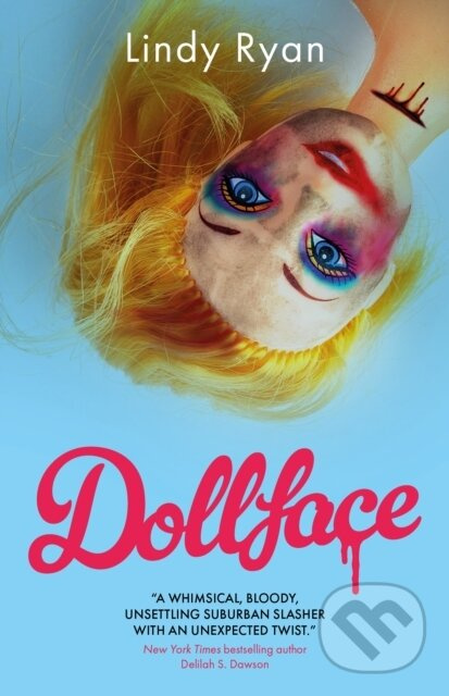 Dollface - Lindy Ryan - kniha z kategorie Beletria