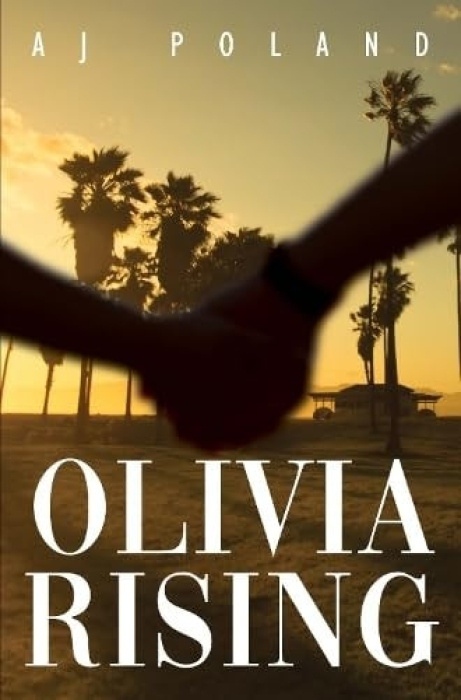 Pegasus Elliot Mackenzie Publishers Olivia Rising - Poland, AJ