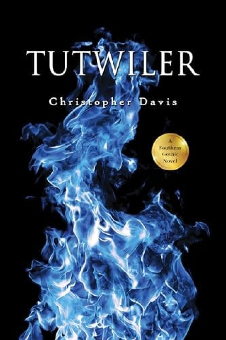 Pegasus Elliot Mackenzie Publishers Tutwiler - Davis, Christopher