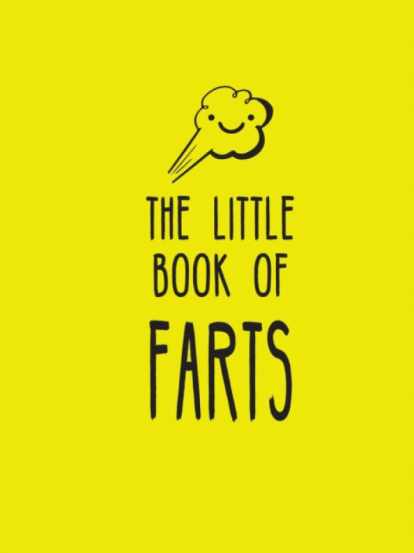 The Little Book of Farts - Summersdale Publishers
