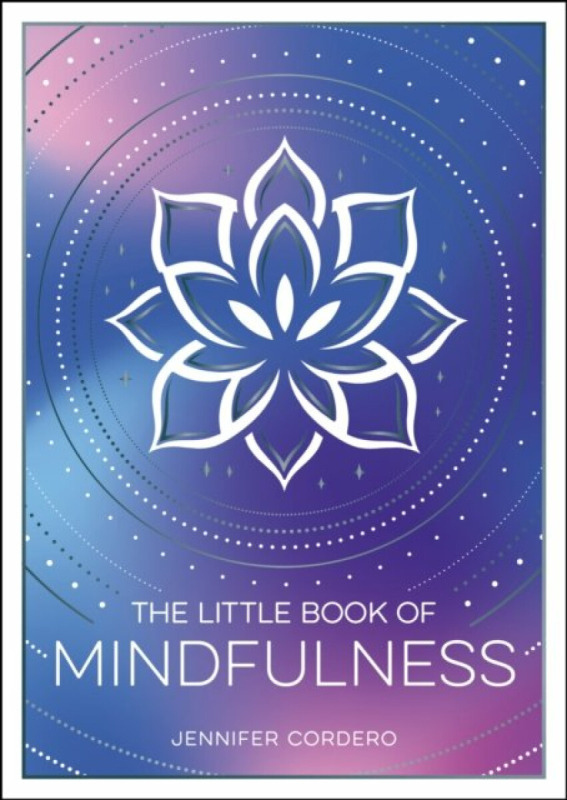 Summersdale Publishers Little Book of Mindfulness - Cordero, Jennifer