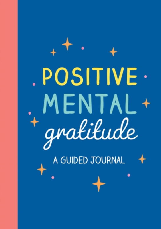 Summersdale Publishers Positive Mental Gratitude - Publishers, Summersdale