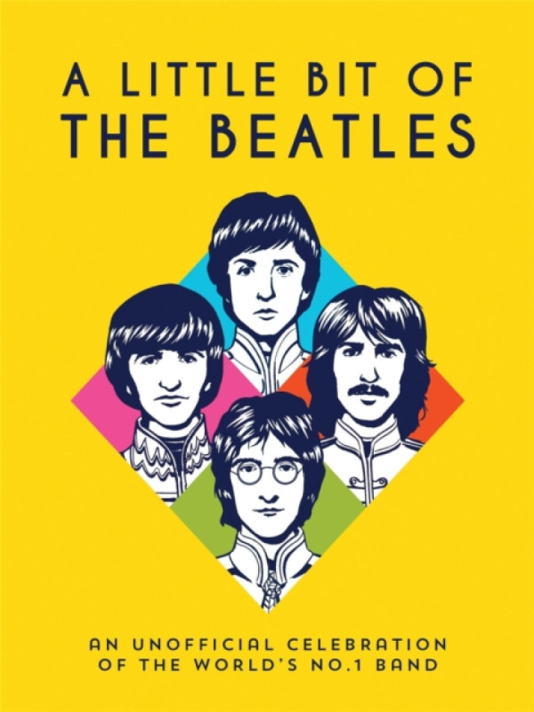 A Little Bit of the Beatles -  Summersdale Publishers