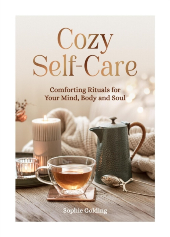 Summersdale Publishers Cozy Self-Care - Golding, Sophie