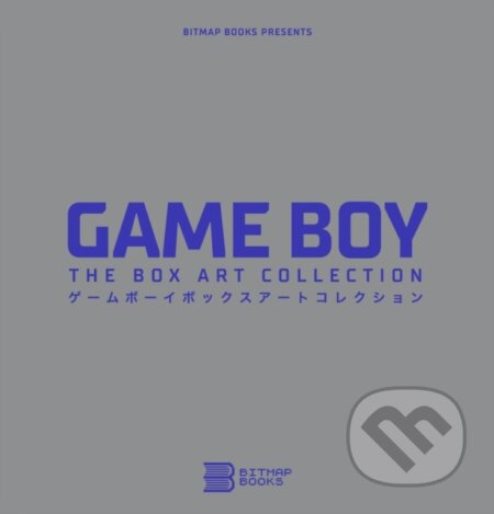 Game Boy: The Box Art Collection nezadán