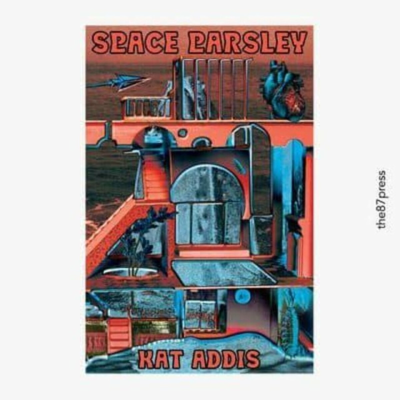 Space Parsley - Kat Addis