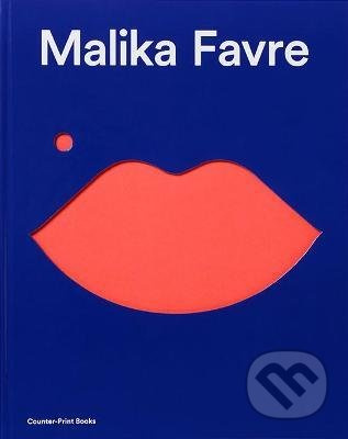 Malika Favre - Malika Favre - kniha z kategorie Umění, design a architektura