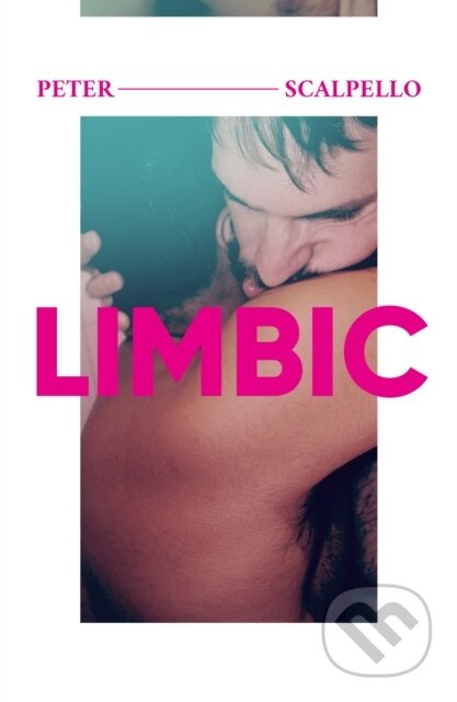 Limbic - Peter Scalpello - kniha z kategorie Poezie