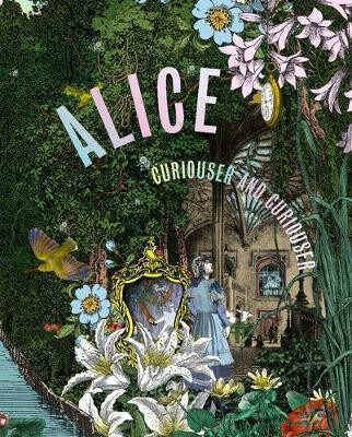 Alice - Kate Bailey, Simon Sladen