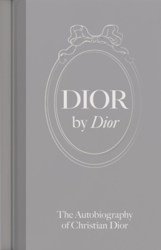Dior by Dior (The Autobiography of Christian Dior) - kniha z kategorie Móda