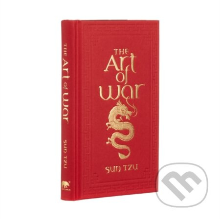 The Art of War (Gilded Pocket Edition) - Sun Tzu