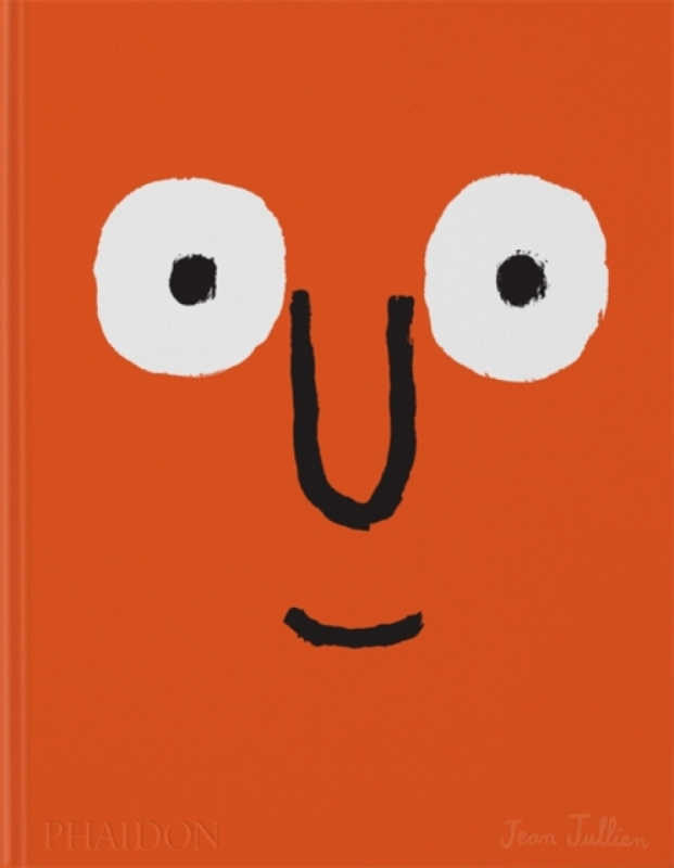 Jean Jullien - kniha z kategorie Design