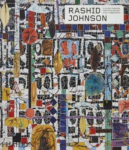 Rashid Johnson Phaidon Press Ltd