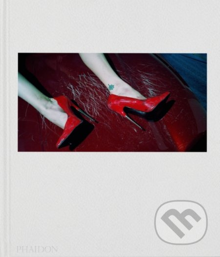 Steven Klein - Steven Klein - kniha z kategorie Fotografie