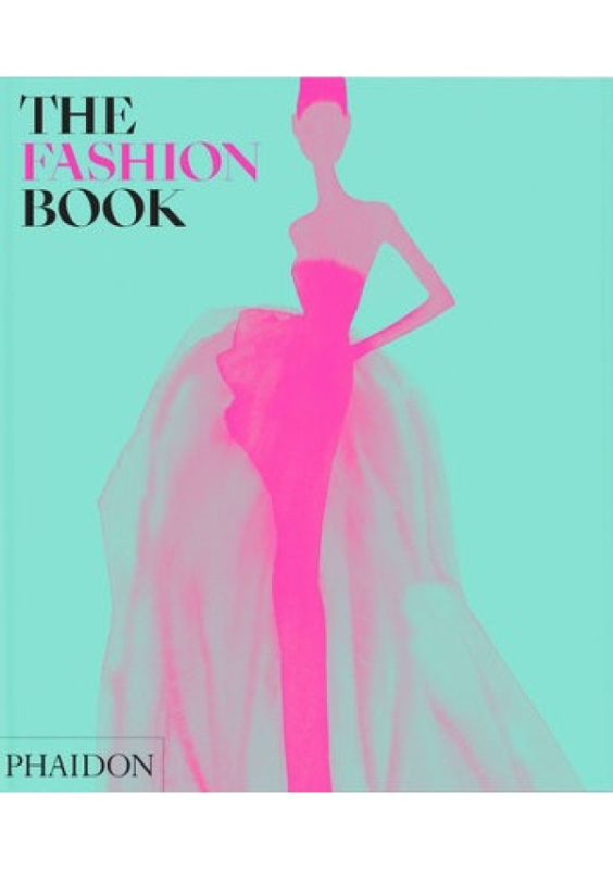 Fashion Book Phaidon Press Ltd