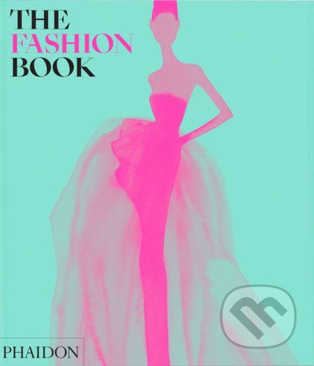 Fashion Book Phaidon Press Ltd