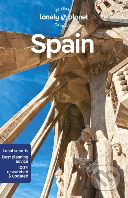 Spain - Isabella Noble, Stuart Butler, Natalia Diaz, Jamie Ditaranto, Mark Julian Edwards, Esme Fox, Felicity Hughes, Anna Kaminski, Laura McVeigh,…