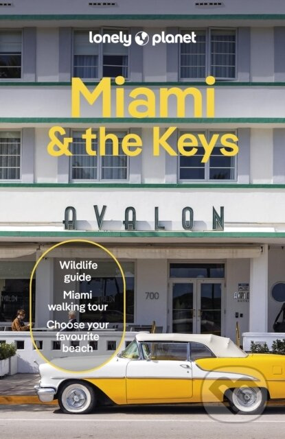 Miami & the Keys -  Lonely Planet