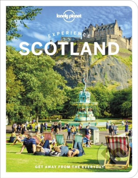 Experience Scotland - Mike Maceacheran, Susanne Arbuckle, Colin Baird, Kay Gillespie, Laurie Goodlad, Joseph Reaney, Neil Robertson, Neil Wilson -…