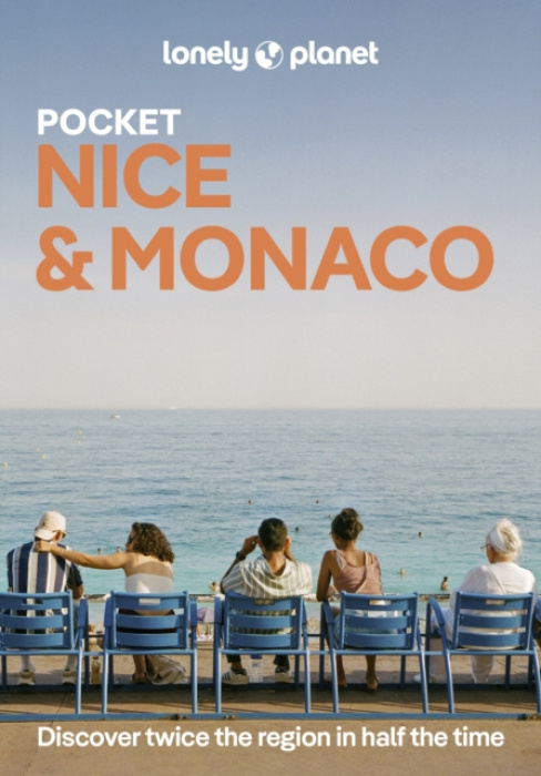 Lonely Planet Pocket Nice & Monaco -  Lonely Planet