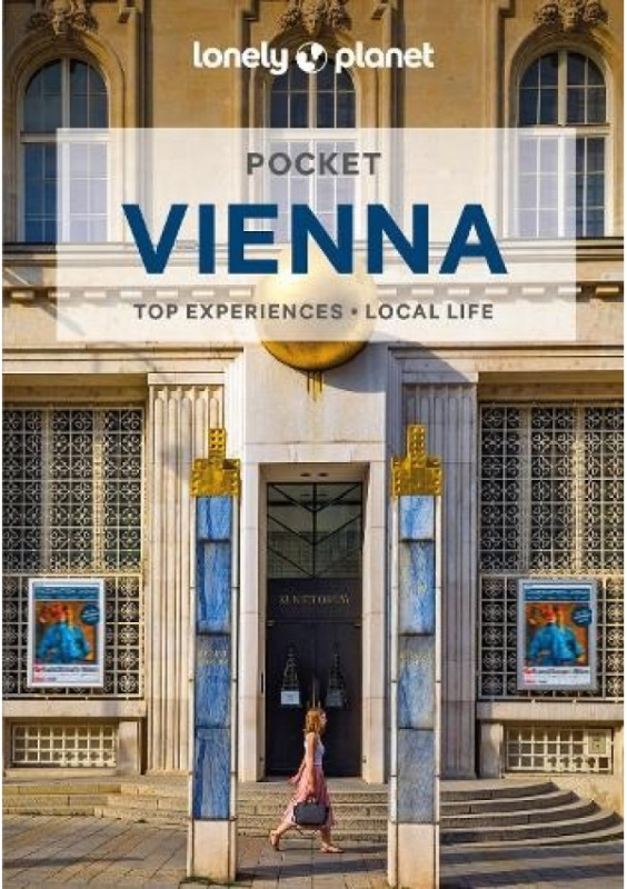 Lonely Planet Pocket Vienna Lonely Planet Global Limited