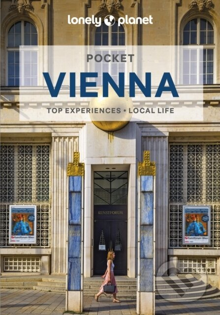 Lonely Planet Pocket Vienna Lonely Planet Global Limited