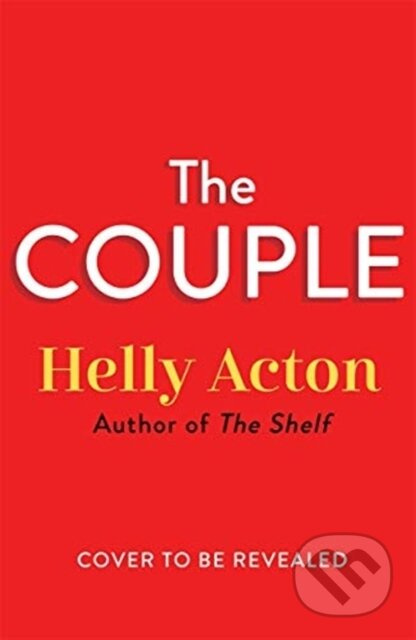 COUPLE - HELLY ACTON