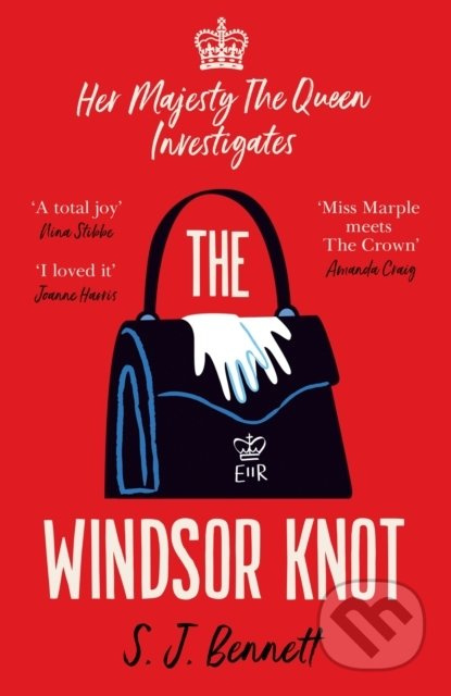 Windsor Knot - S.J. Bennett