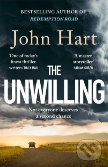 The Unwilling (The gripping new thriller from the author of the Richard & Judy Book Club pick) - kniha z kategorie Detektivky, thrillery a horory