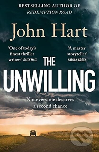 The Unwilling (The gripping new thriller from the author of Richard & Judy Book Club pick Down River)