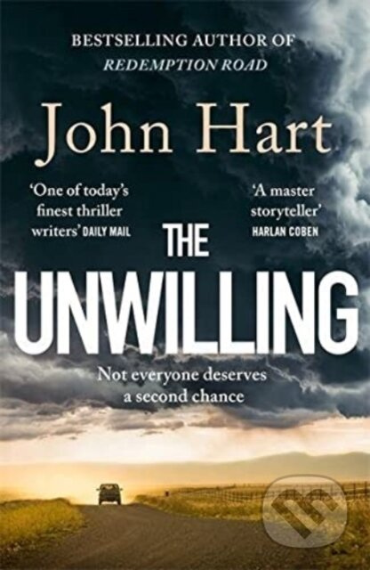 The Unwilling (The gripping new thriller from the author of the Richard & Judy Book Club pick)