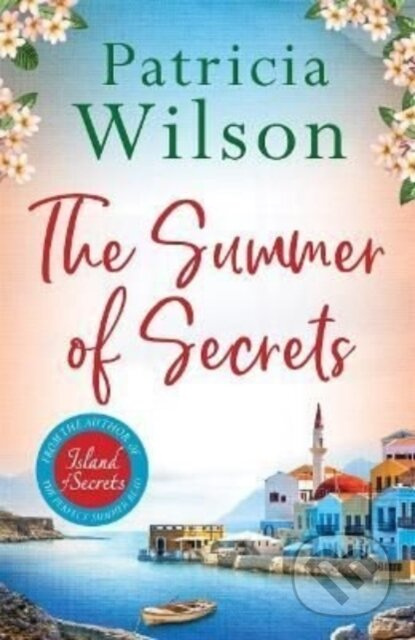 The Summer of Secrets (Escape into a Gripping Story of Family, Secrets and War) - kniha z kategorie Společenská beletrie