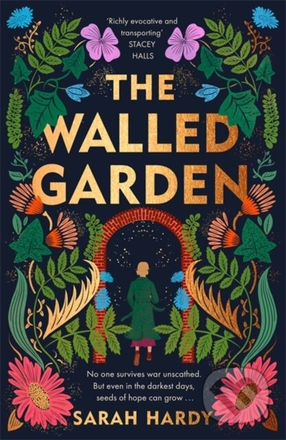 The Walled Garden (Unearth the most moving and captivating novel of the year) - kniha z kategorie Společenská beletrie