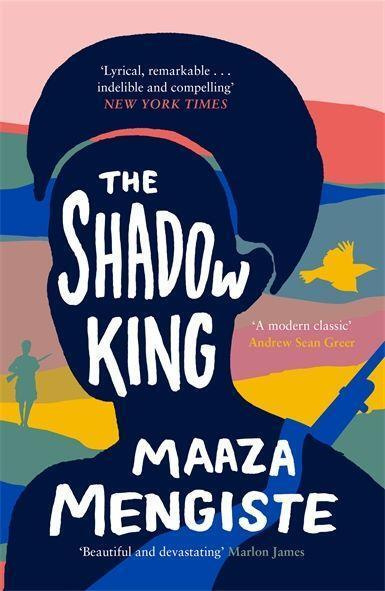 The Shadow King - Maaza Mengiste - kniha z kategorie Beletrie