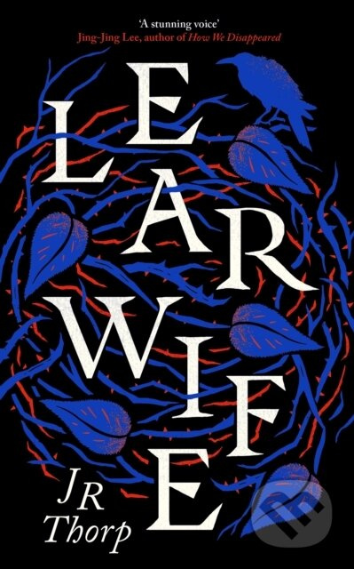 Learwife - J.R. Thorp - kniha z kategorie Společenská beletrie