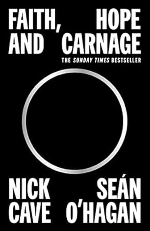 Faith, Hope and Carnage Canongate Books