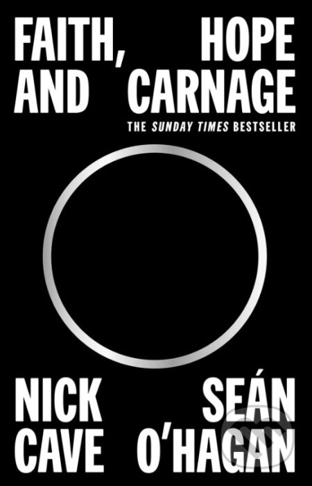 Faith, Hope and Carnage Canongate Books