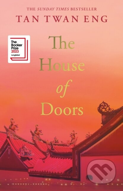 The House of Doors (Longlisted for the Booker Prize 2023) - kniha z kategorie Společenská beletrie