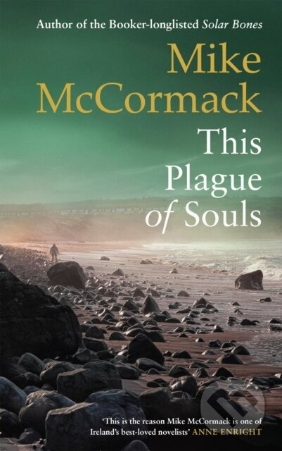 This Plague of Souls - Mike Mccormack - kniha z kategorie Společenská beletrie