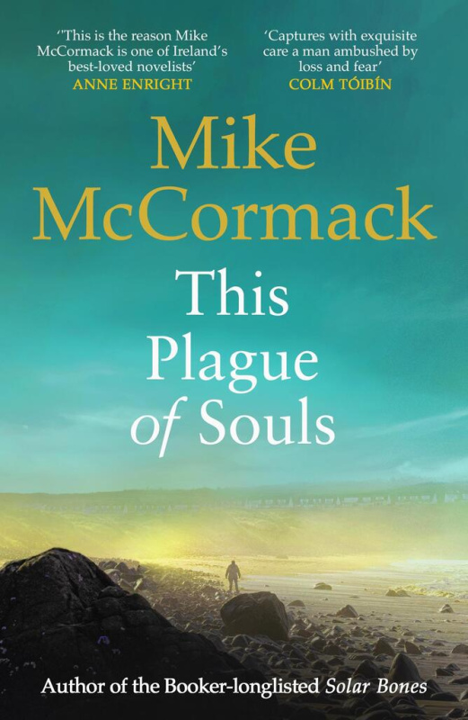 This Plague of Souls - Mike Mccormack - kniha z kategorie Společenská beletrie
