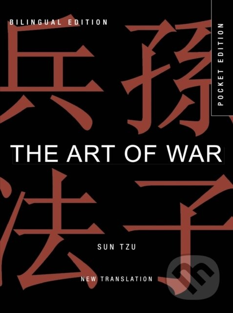 The Art of War (Bilingual edition) - Sun Tzu