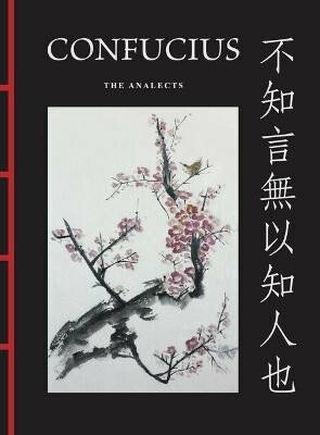 Confucius: The Analects - Confucius - kniha z kategorie Filozofie