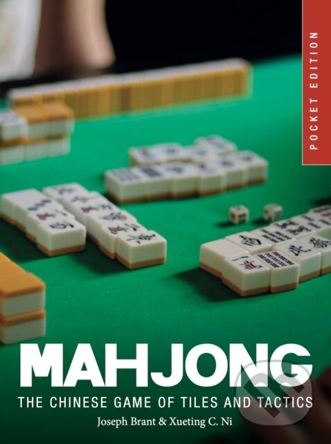 Mahjong - Joseph Brant - kniha z kategorie Ostatné